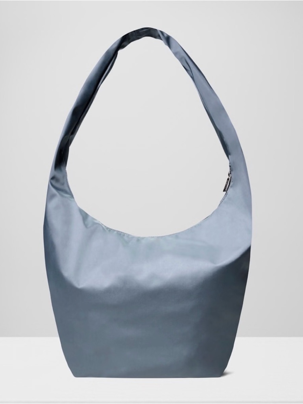 Aritzia- Babaton Access Satin Hobo Bag
